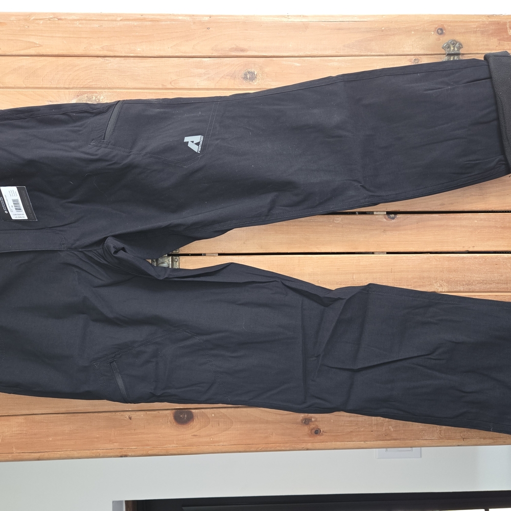 Eddie Bauer Guide PRO Lined Pants
